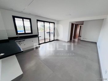 apartment em Avenida Araguari, Martins - Uberlândia - MG