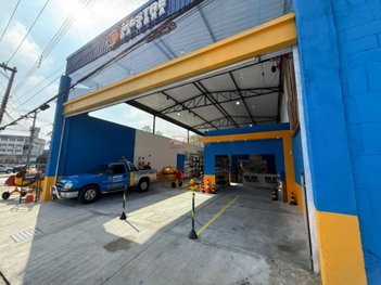 industrial em Rua Aquidaban, Fundação - São Caetano do Sul - SP