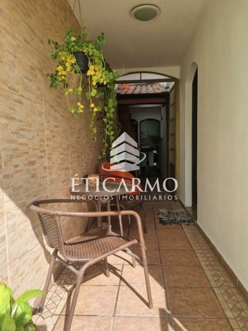 house em Rua Boa Vereda, Mooca - São Paulo - SP