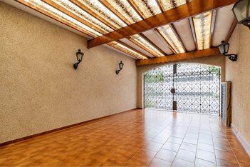 house em Rua Lúcio Pavan, Planalto Paulista - São Paulo - SP