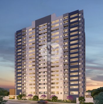 apartment em Via Anchieta, Cidade Nova Heliópolis - São Paulo - SP