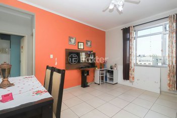 apartment em Rua General Bagnuolo, Quinta da Paineira - São Paulo - SP