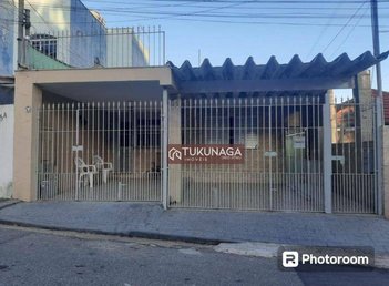 house em Rua Alves Porto, Vila Medeiros - São Paulo - SP