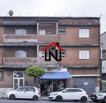 apartment em Rua Santa Cruz, Vila Mariana - São Paulo - SP