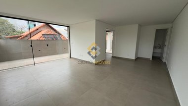 apartment em Rua Doutor Teles, Liberdade - Belo Horizonte - MG