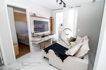 apartment em Rua Faustolo, Água Branca - São Paulo - SP