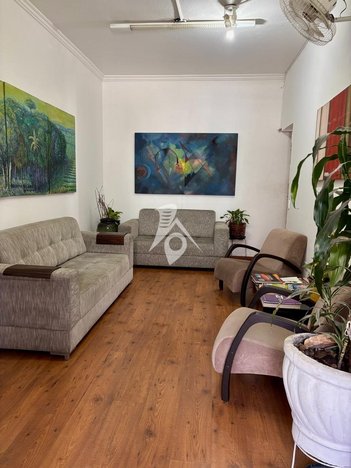 house em Rua Comendador Paulo Brancato, Vila Mariana - São Paulo - SP