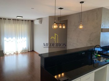 apartment em Rua Manuel Jacinto, Vila Morse - São Paulo - SP