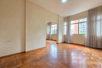 apartment em Avenida Afonso Pena, Boa Viagem - Belo Horizonte - MG