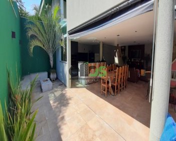 house em Rua Armando Landulfo, Jardim Ibiti do Paço - Sorocaba - SP