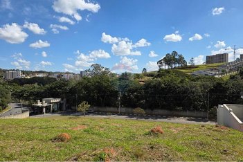 land_lot em Alameda das Acácias, Parque Imperador - Bragança Paulista - SP