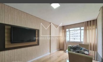 apartment em Rua Helena Zerrener, Liberdade - São Paulo - SP