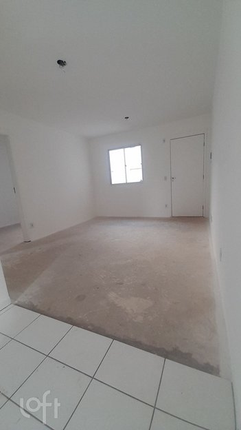 apartment em Aurora do Tocantins, Jardim da Laranjeira (Zona Leste) - São Paulo - SP