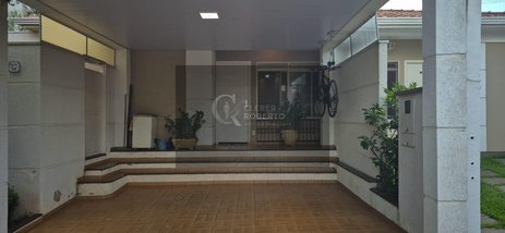 house em Rua Maria Cândida, Jardim Irajá - Ribeirão Preto - SP