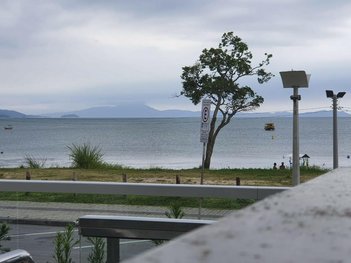 apartment em Rua Antenor Borges, Canasvieiras - Florianópolis - SC