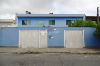commercial_building em Rua Curitiba, Parque Erasmo Assunção - Santo André - SP