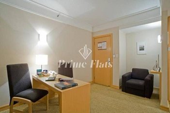 apartment em Rua Rafael Balzani, Vila Moreira - Guarulhos - SP