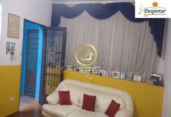 house em Travessa Aléxis Carrel, Vila Barreto - São Paulo - SP