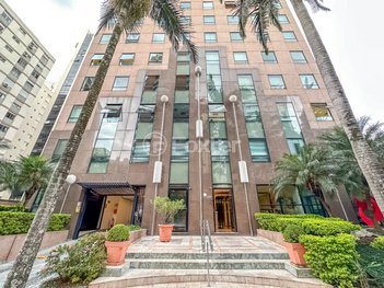 apartment em Rua Guarará, Jardim Paulista - São Paulo - SP