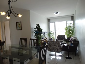 apartment em Rua Guiratinga, Chácara Inglesa - São Paulo - SP