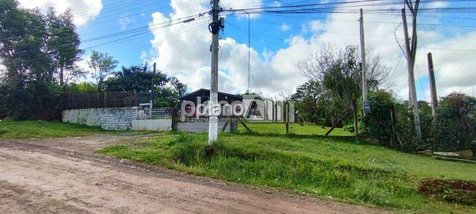 commercial_land_lot em Rua Itacolomi, Santa Cruz - Gravataí - RS