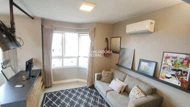 apartment em Rua General Auto, Centro Histórico - Porto Alegre - RS