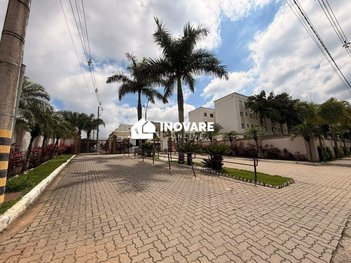 apartment em Alameda Reino Unido, Boa Vista - Sorocaba - SP