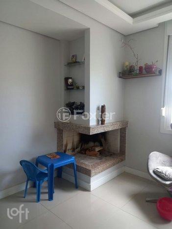 house em Cangussu, Nonoai - Porto Alegre - RS