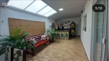 house em Rua Palermo, Residencial São Paulo - Jacareí - SP