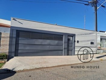 house em Rua Lourenço Vanucci, Jardim Guaíba - Sorocaba - SP