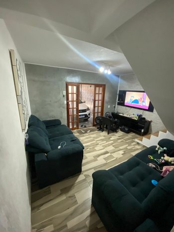 house em Avenida Nicolau Jacinto, Parque Artur Alvim - São Paulo - SP