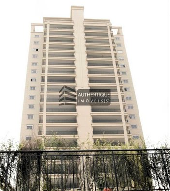 apartment em Rua Baturité, Aclimação - São Paulo - SP