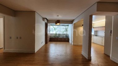 apartment em Rua Esteves Júnior, Centro - Florianópolis - SC