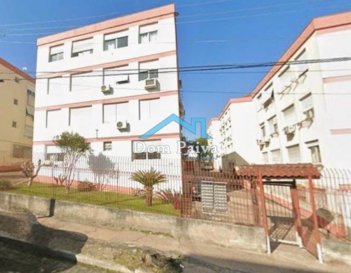 apartment em Rua Marechal Francisco Antônio Bitencourt, Jardim Leopoldina - Porto Alegre - RS
