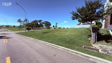 land_lot em Avenida Possidonio José de Freitas, Urbanova - São José dos Campos - SP