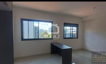 apartment em Avenida Eusébio Matoso, Pinheiros - São Paulo - SP