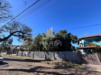 land_lot em Rua Leme, Ipanema - Porto Alegre - RS