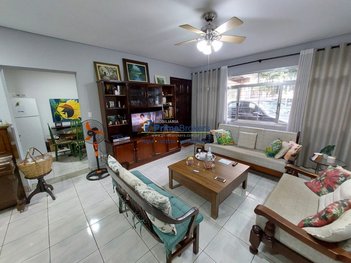 house em Rua Ocarina, Vila Guarani (Z Sul) - São Paulo - SP
