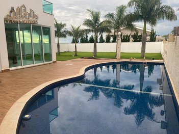 house em Rodovia Raposo Tavares, Parque Reserva Fazenda Imperial - Sorocaba - SP