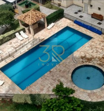 apartment em Rua Paraná, Alto do Ipiranga - Ribeirão Preto - SP