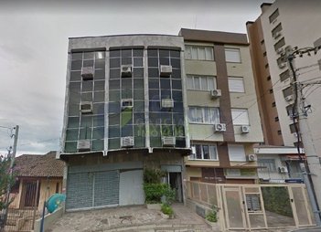 office em Rua Umbú, Passo da Areia - Porto Alegre - RS