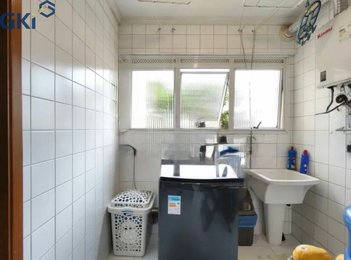 apartment em Rua Alves Guimarães, Pinheiros - São Paulo - SP