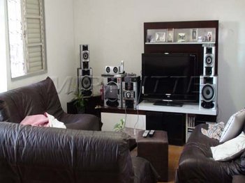 house em Rua Miguel Gustavo, Vila Maria Luisa - São Paulo - SP