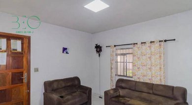 house em Rua Savigni, Vila Bela - São Paulo - SP