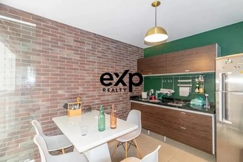 apartment em Avenida Doutor Cardoso de Melo, Vila Olímpia - São Paulo - SP