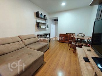 apartment em Rua General Jonathas Borges Fortes, Glória - Porto Alegre - RS