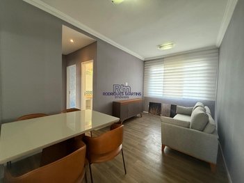 apartment em Rua Castigliano, Padre Eustáquio - Belo Horizonte - MG