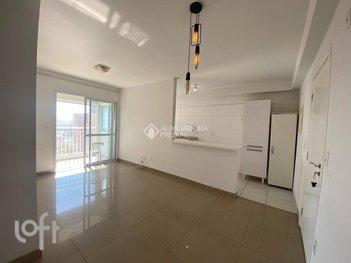 apartment em Avenida Doutor Augusto de Toledo, Santa Paula - São Caetano do Sul - SP