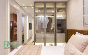 apartment em Rua Cesário Galero, Tatuapé - São Paulo - SP