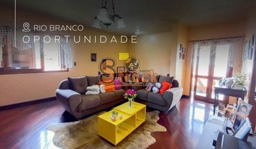 house em Monteiro Lobato, Rio Branco - São Leopoldo - RS